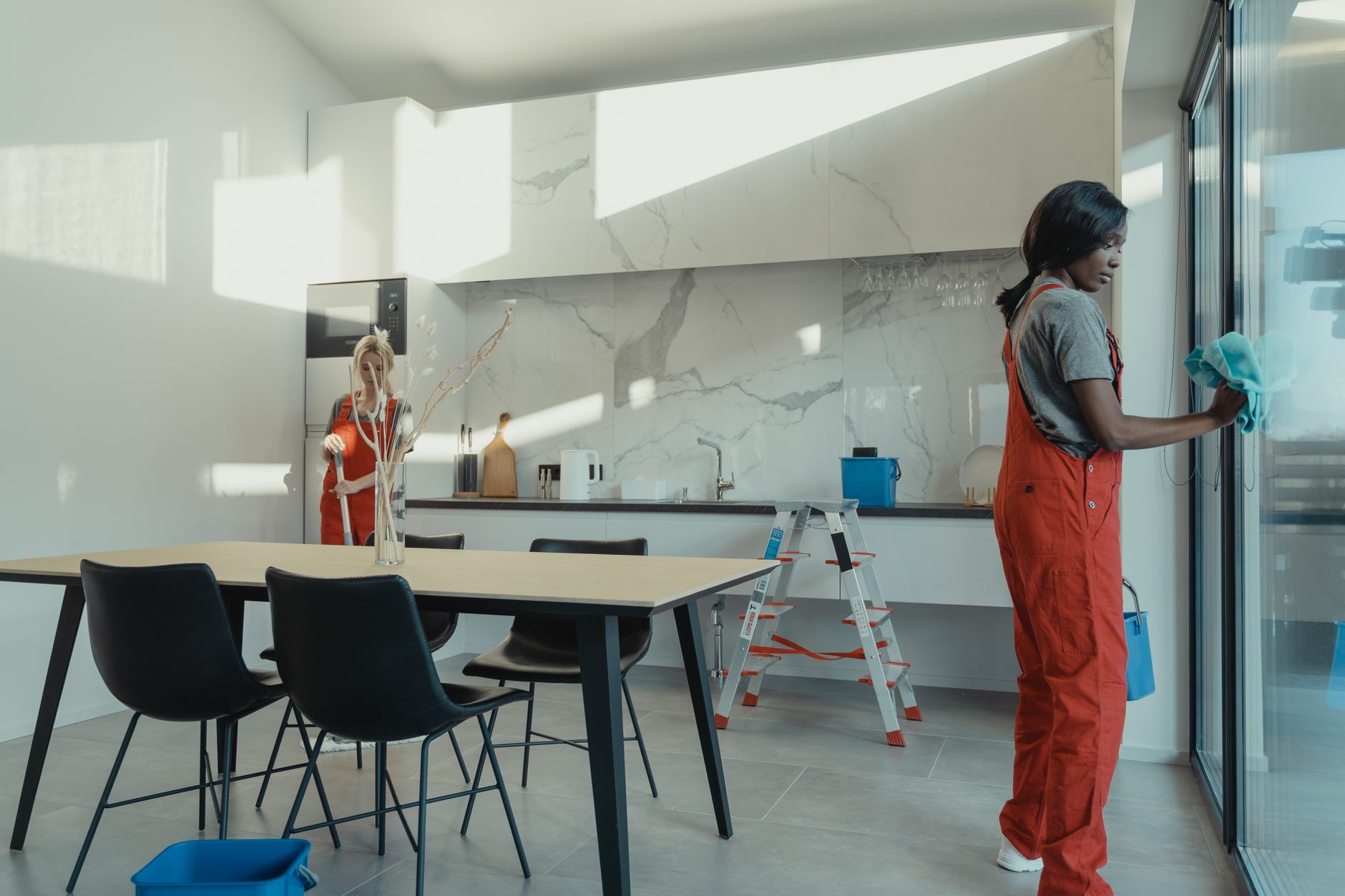 Femme de Ménage Rueil-Malmaison